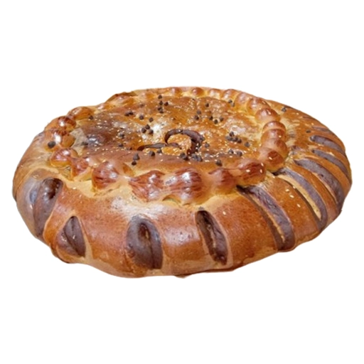 Chutatom con Chipas de Chocolate - Imagen 2