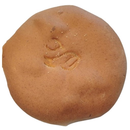 Pan Chuta Tradicional