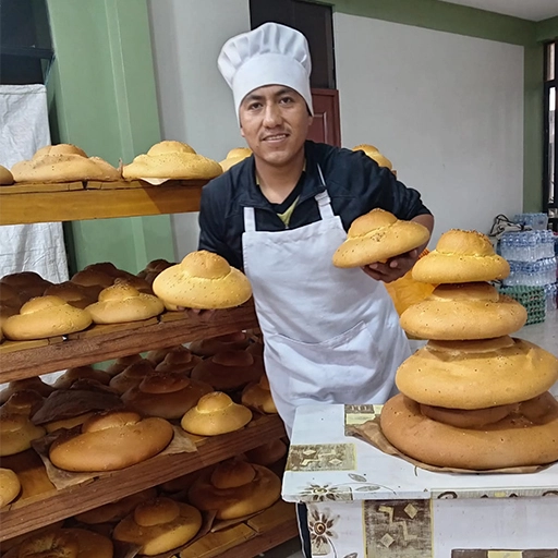 Pan Jurka (3 y 4 Pisos) - Imagen 2