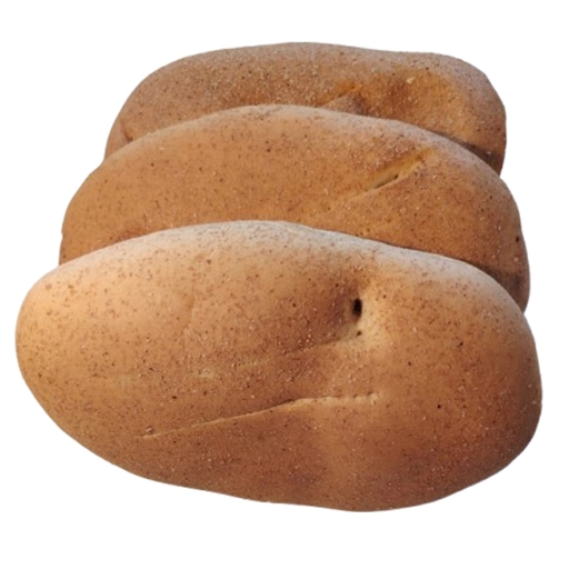 Pan Mollete Integral